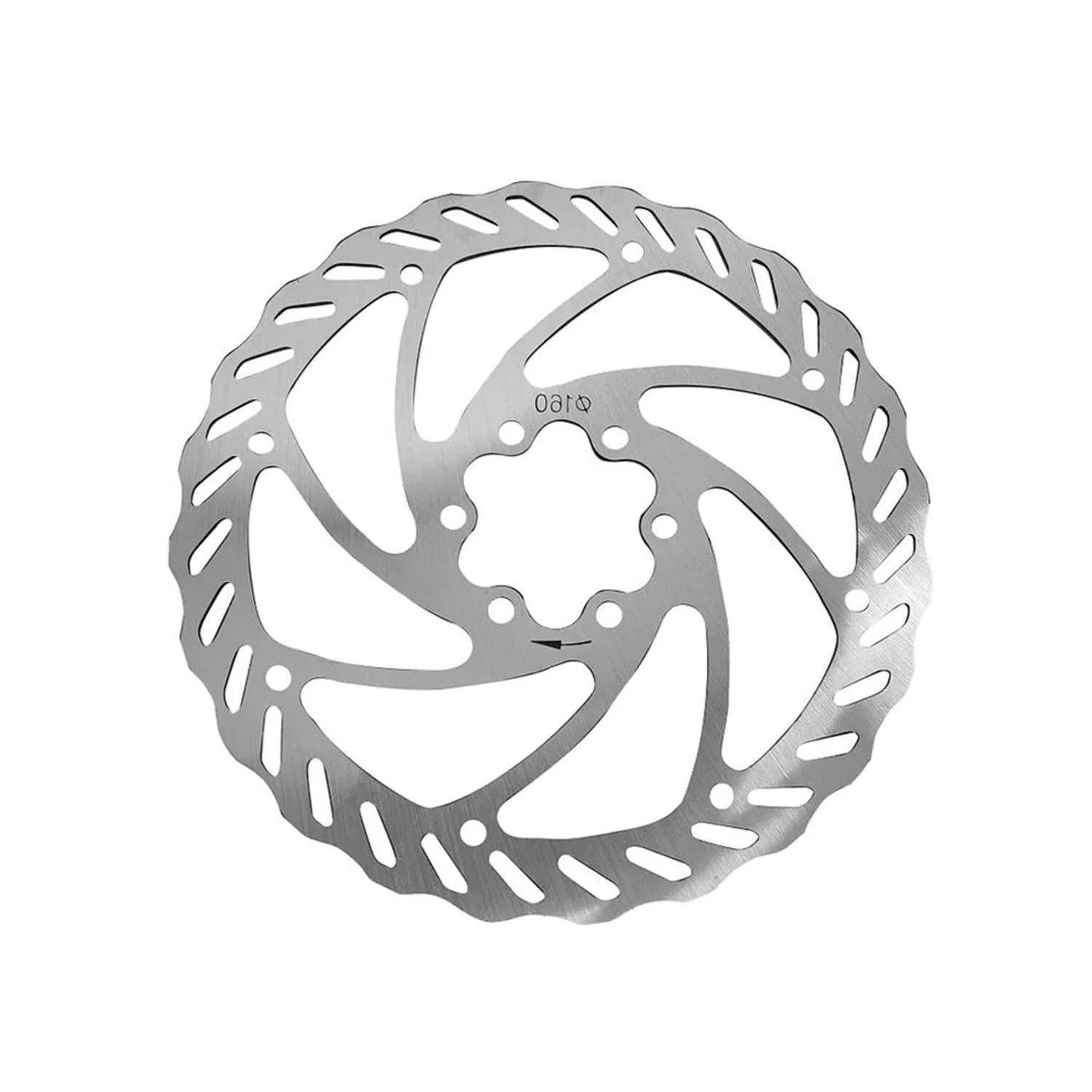 VIVI Bike ZDR Disc Brake Rotor - Image 2