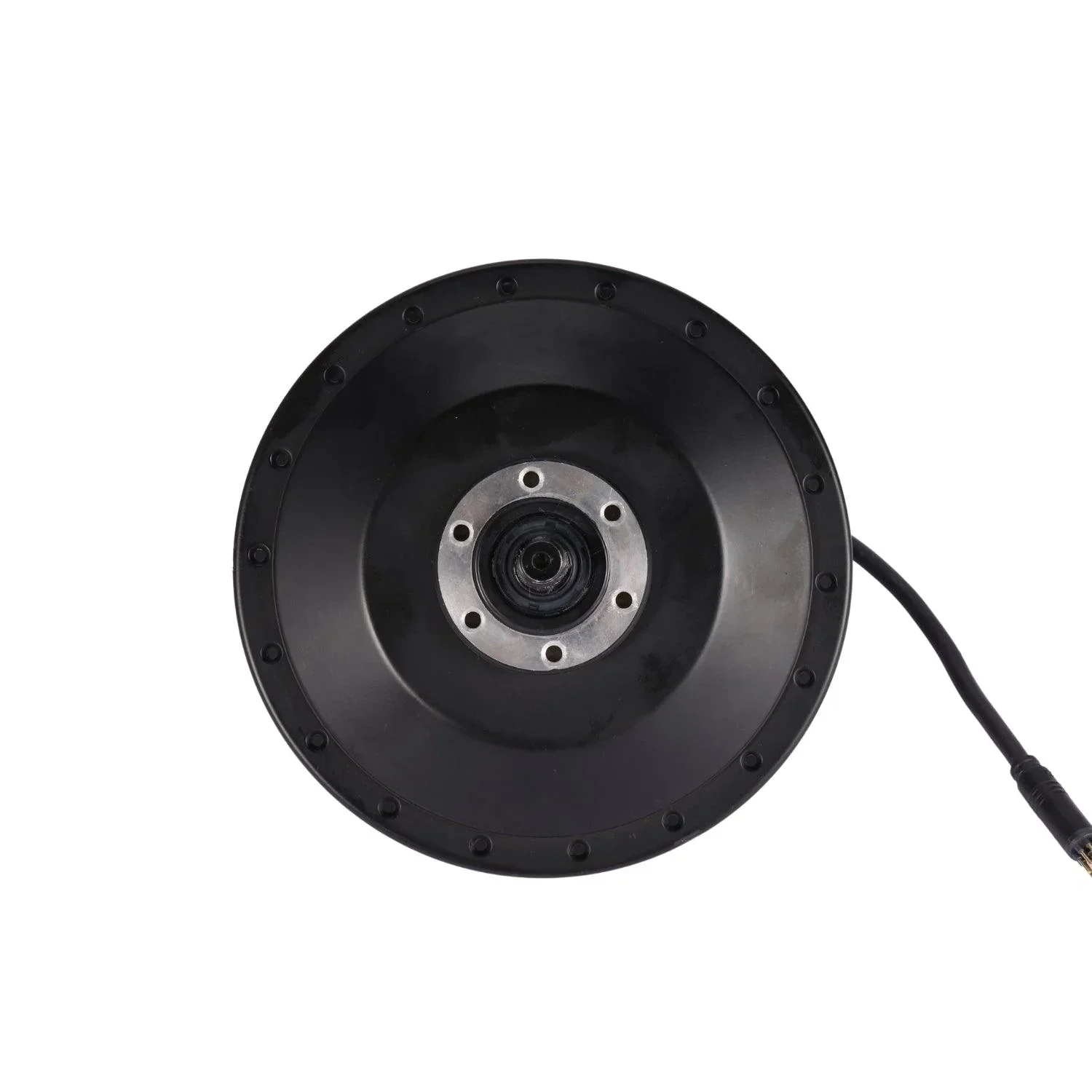 VIVI Electric Bike 350W Brushless Hub Motors - Image 18