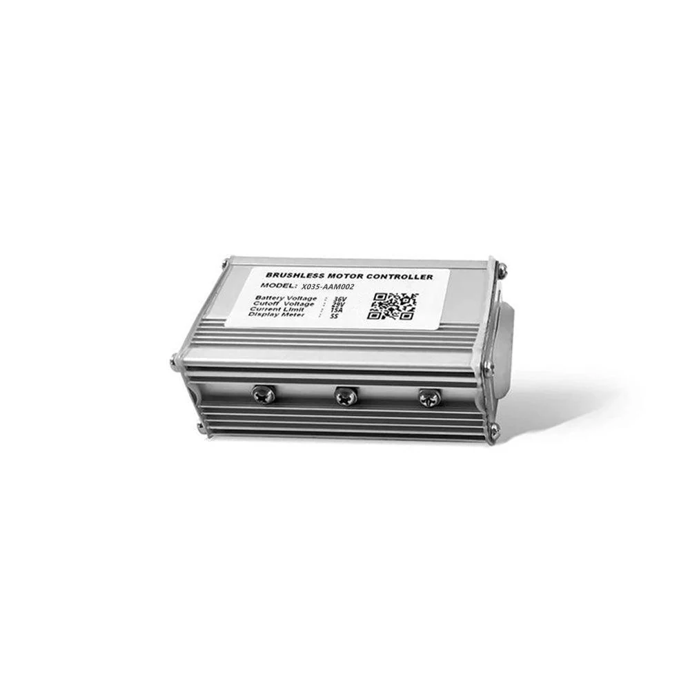 VIVI Electric Bike 350W Brushless Motor Speed Controllers - Image 2