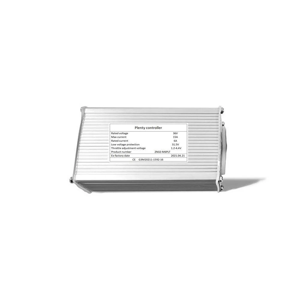 VIVI Electric Bike 350W Brushless Motor Speed Controllers - Image 3
