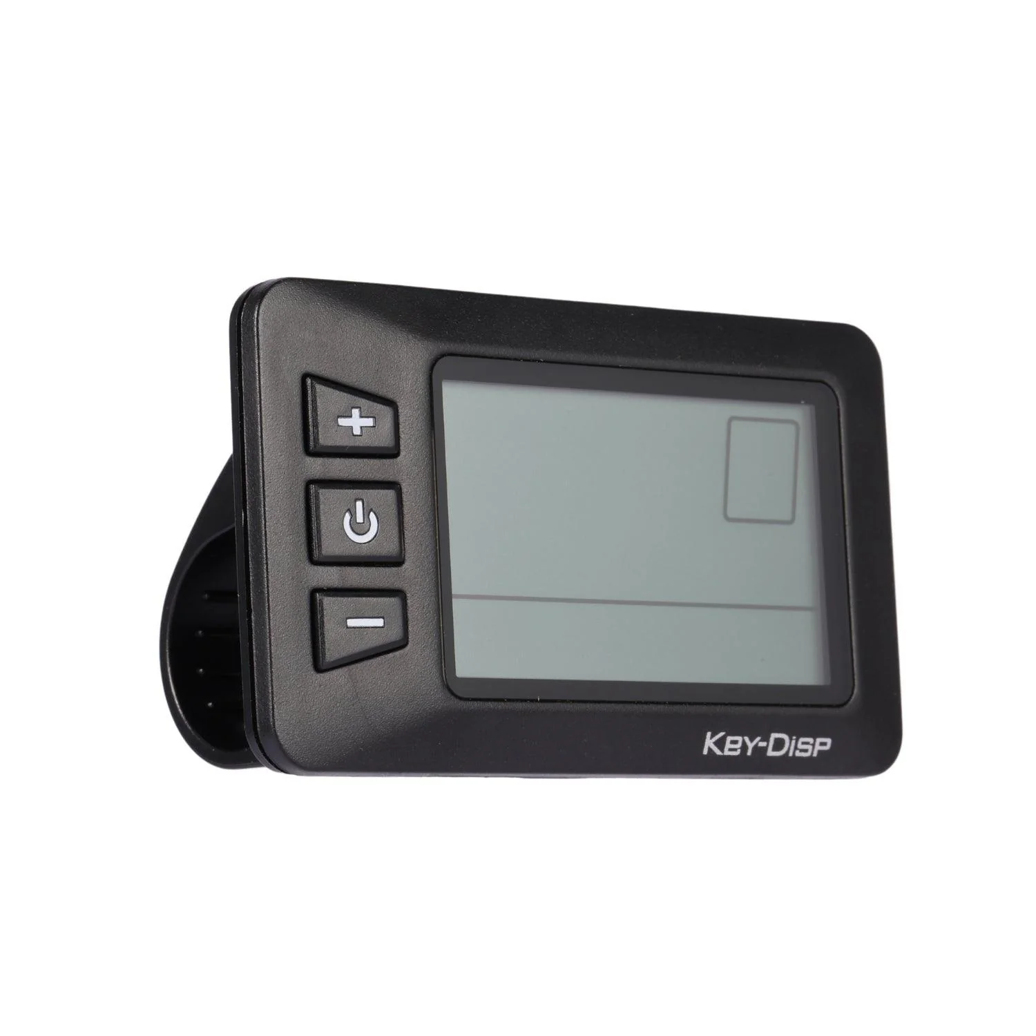VIVI Electric Bike 48V KD21C LCD Display Meters For F26F Ebike - Image 12