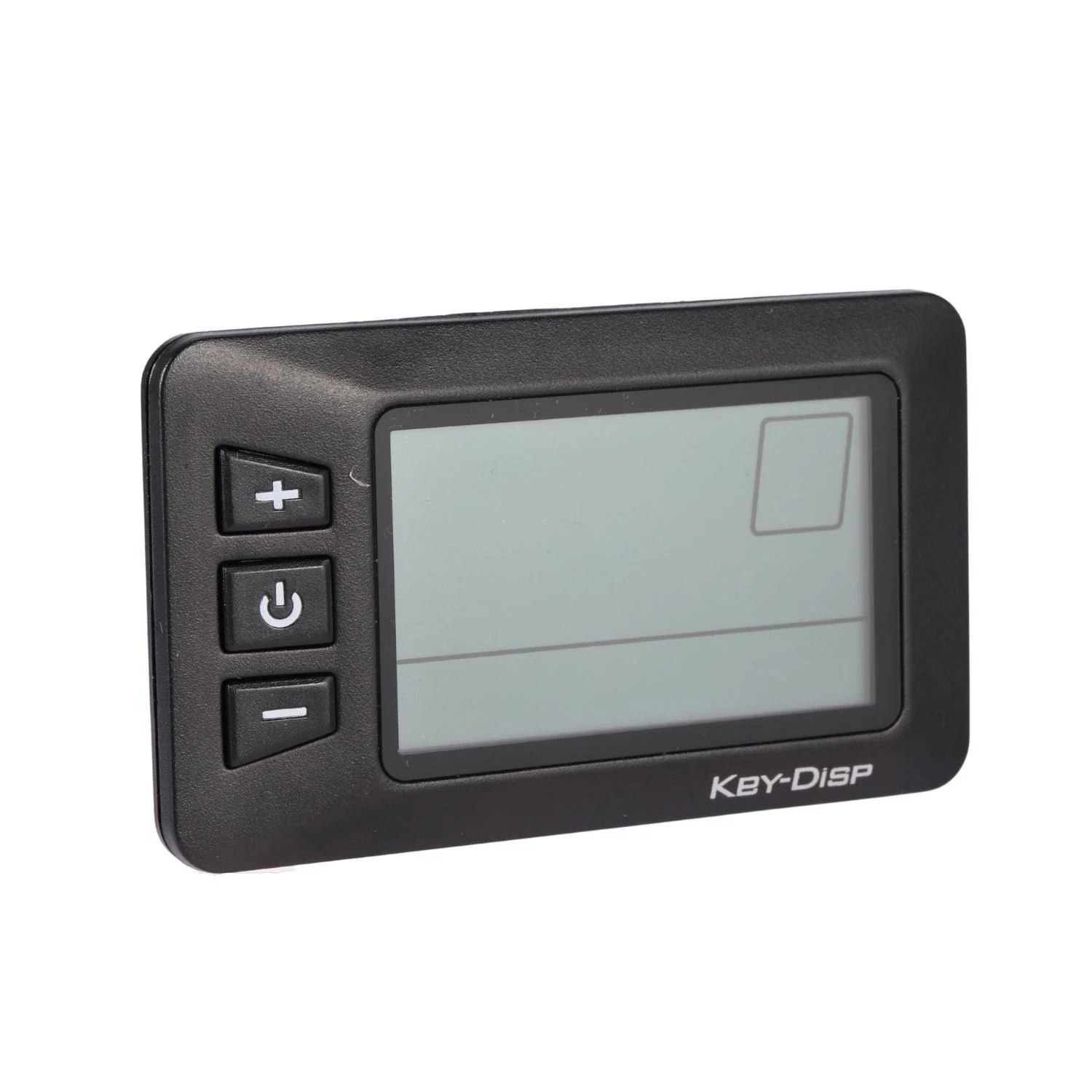 VIVI Electric Bike 48V KD21C LCD Display Meters For F26F Ebike - Image 6