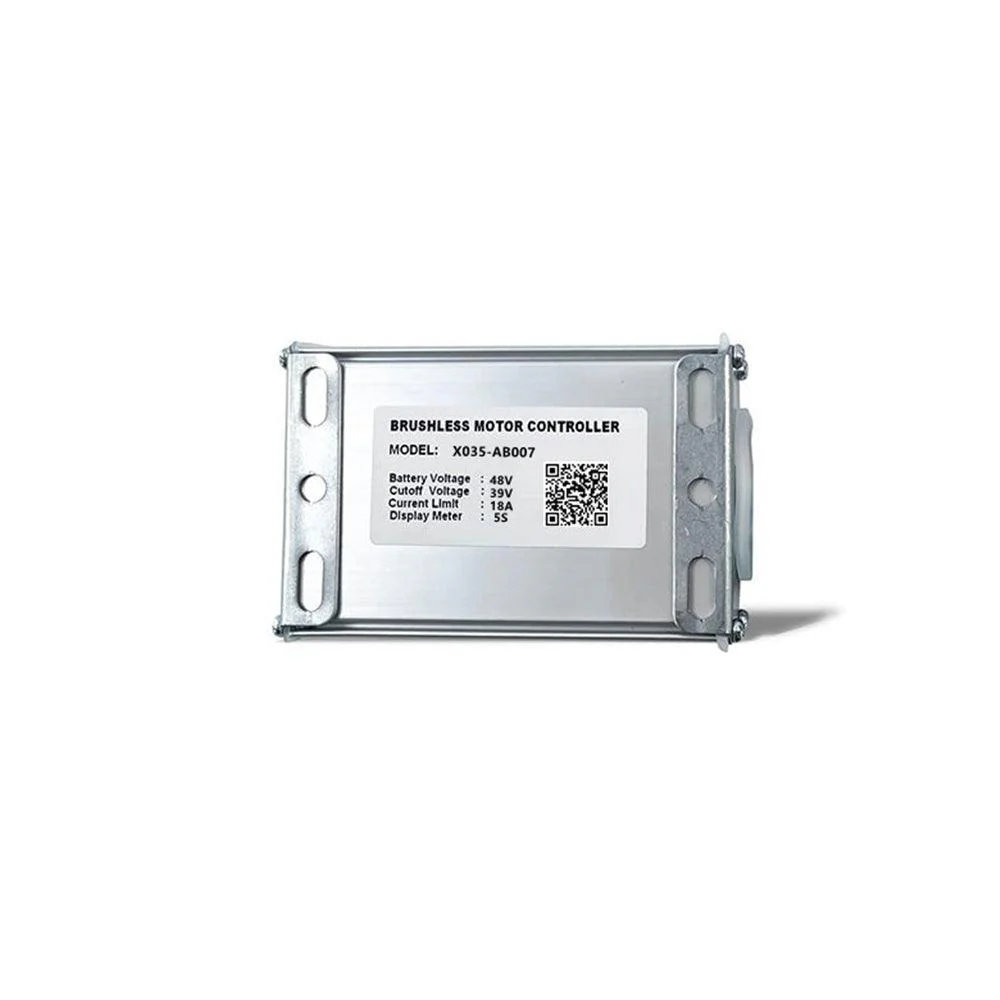 VIVI Electric Bike 500W Brushless Motor Speed Controllers - Image 9