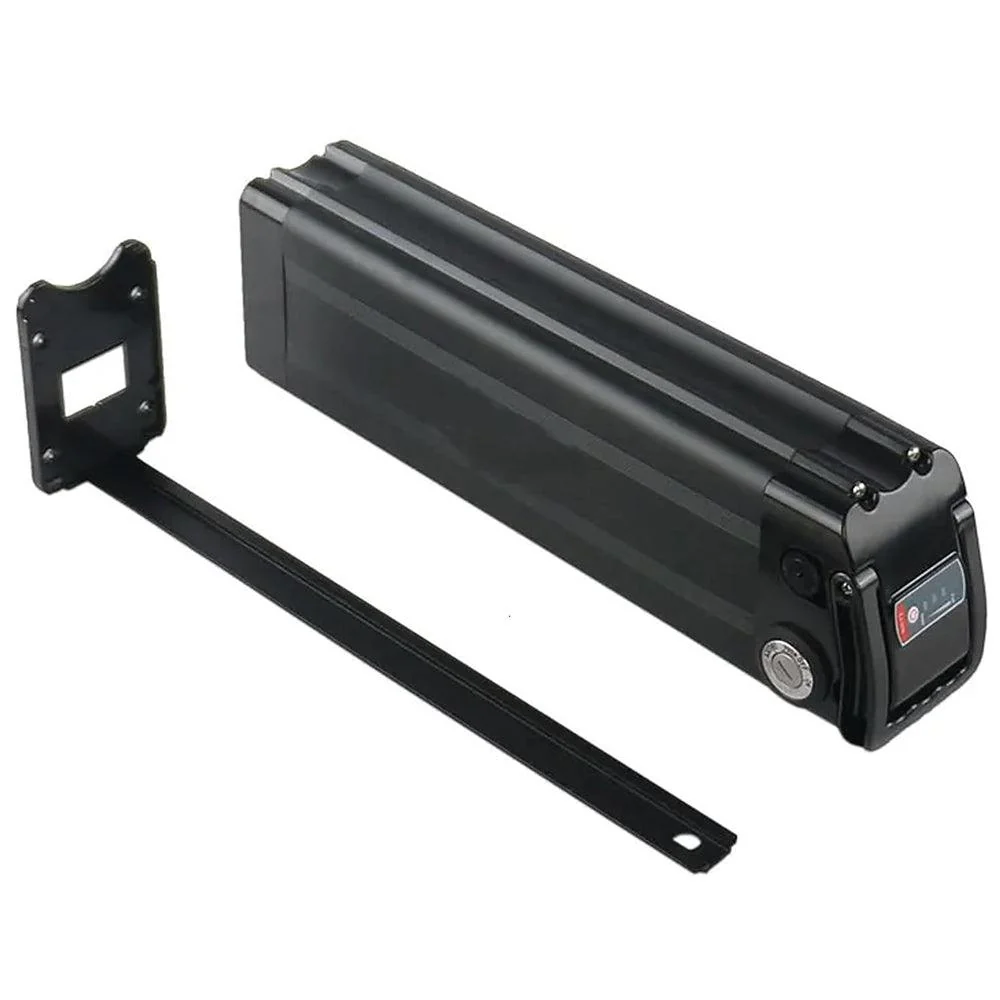VIVI Electric Bike Battery Base For C26UL - Image 24
