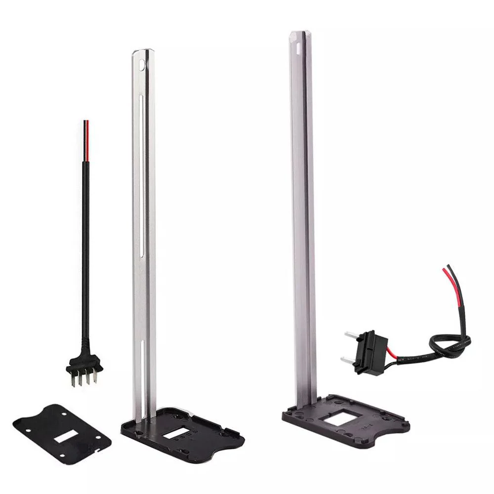 VIVI Electric Bike Battery Base For C26UL - Image 29