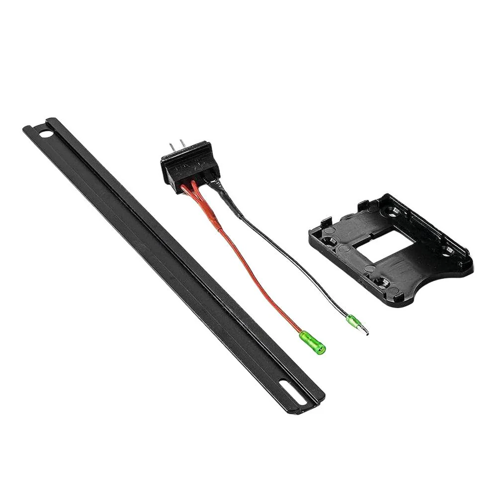 VIVI Electric Bike Battery Base For C26UL - Image 30