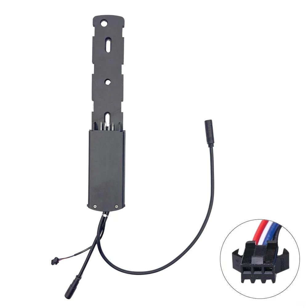 VIVI Electric Bike Battery Base For F26FUL - Image 3