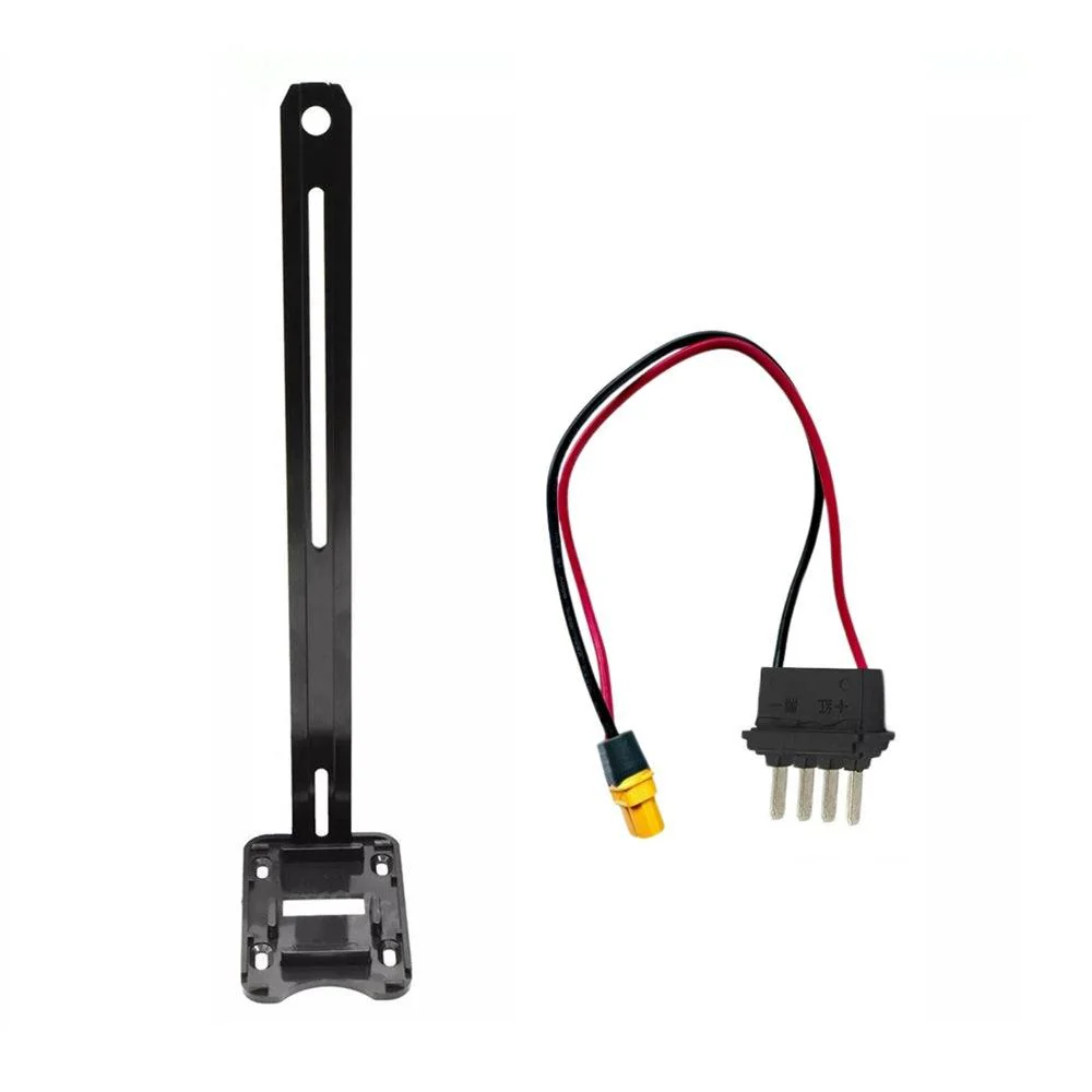 VIVI Electric Bike Battery Base For Gopina