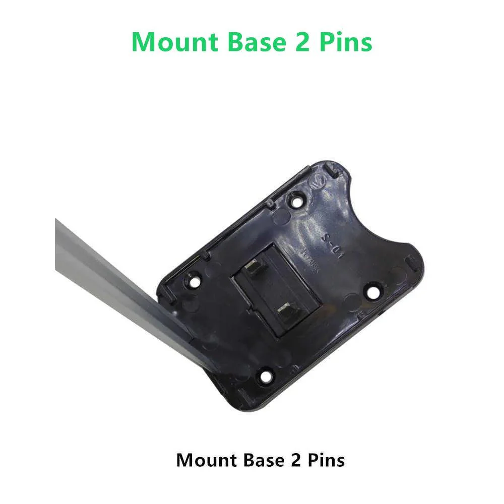 VIVI Electric Bike Battery Base For Gopina - Image 20