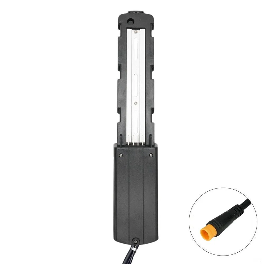 VIVI Electric Bike Battery Base For H6 - Image 2