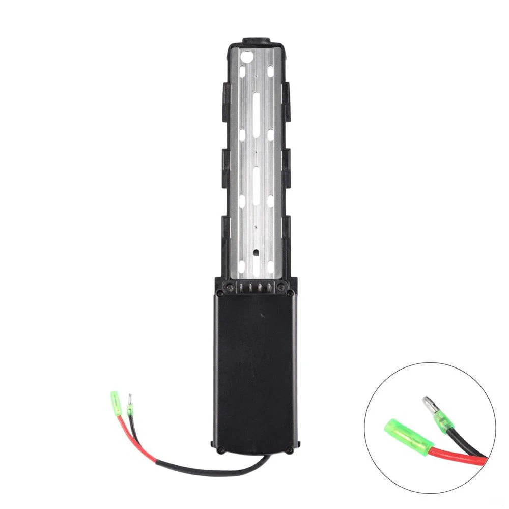 VIVI Electric Bike Battery Base For H6 - Image 32
