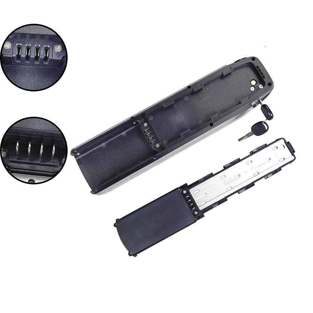 VIVI Electric Bike Battery Base For H6 - Image 43