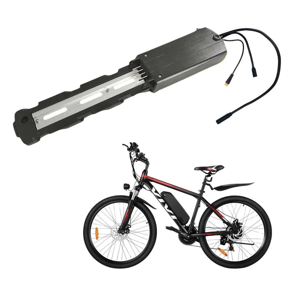 VIVI Electric Bike Battery Base For H6 - Image 49