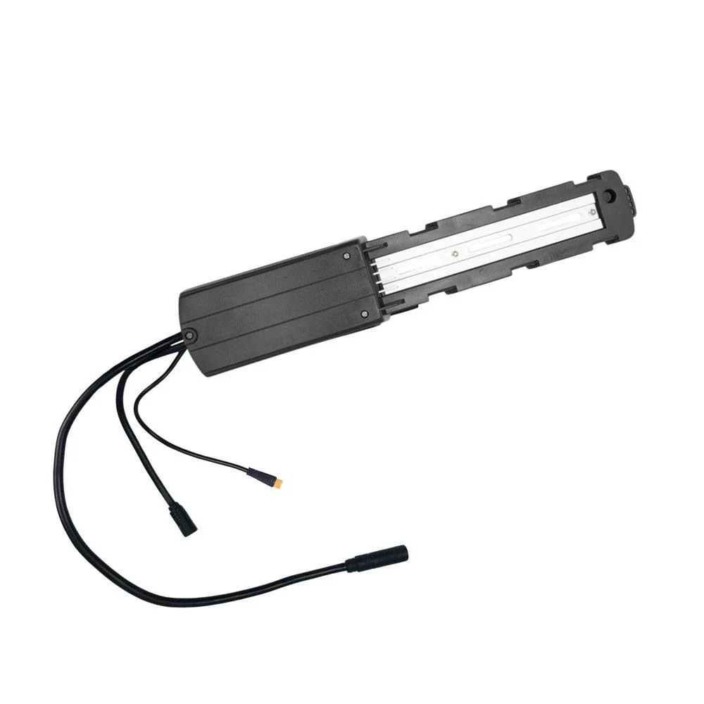 VIVI Electric Bike Battery Base For H6 - Image 52