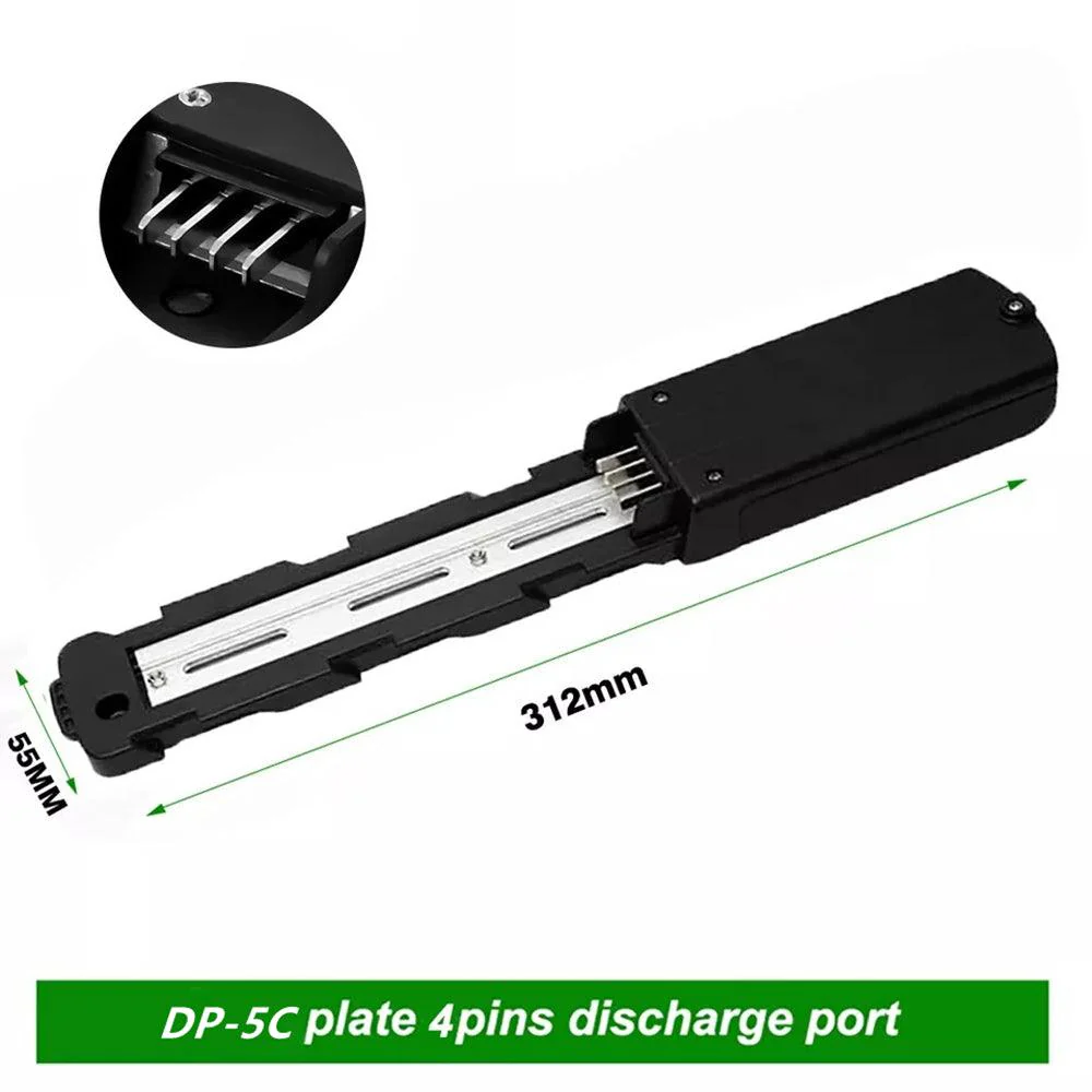 VIVI Electric Bike Battery Base For H6 - Image 63