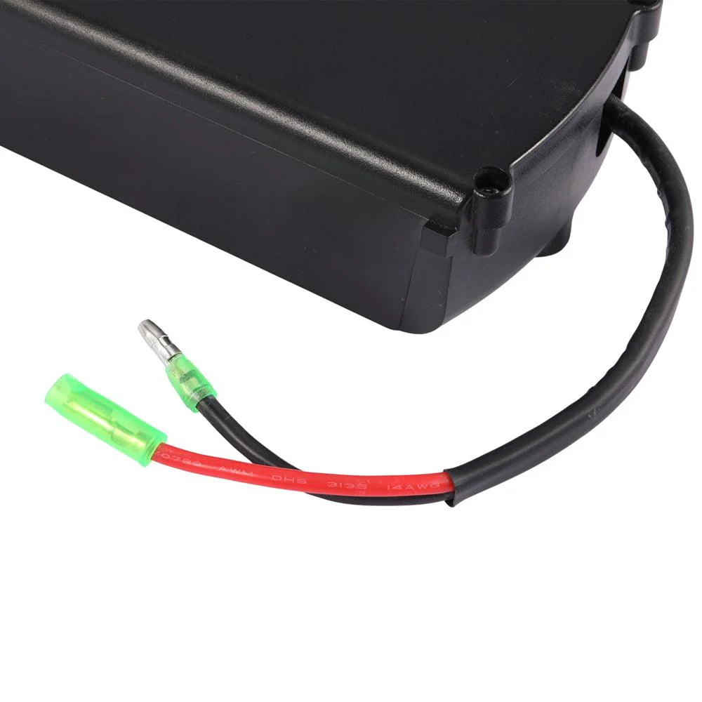 VIVI Electric Bike Battery Base For H7UL - Image 42
