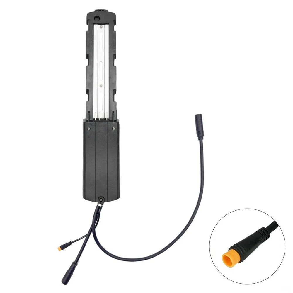 VIVI Electric Bike Battery Base For H7UL - Image 48