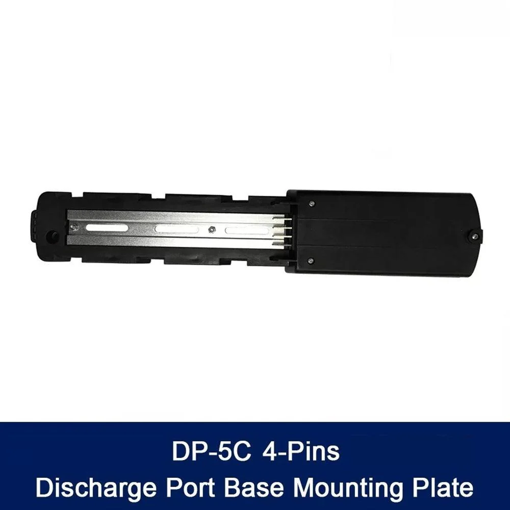 VIVI Electric Bike Battery Base For H7UL - Image 55