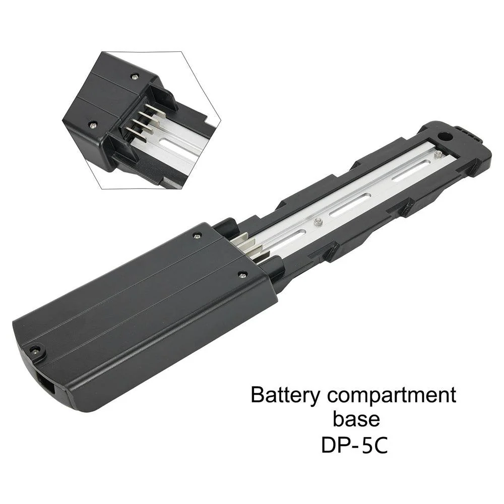 VIVI Electric Bike Battery Base For H7UL - Image 56