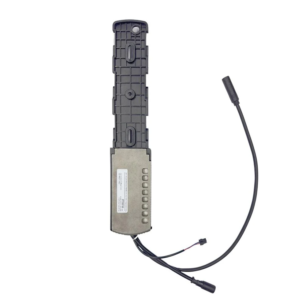 VIVI Electric Bike Battery Base For H7UL - Image 6