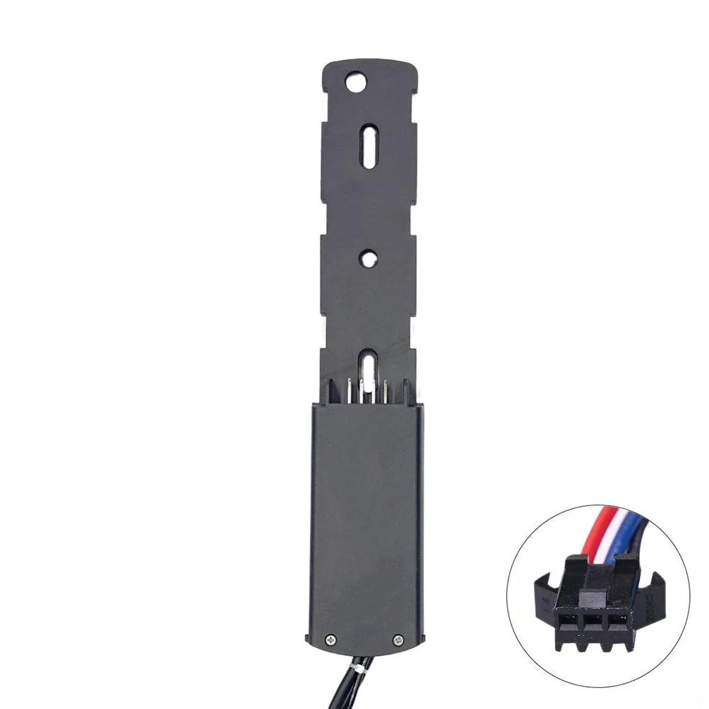 VIVI Electric Bike Battery Base For M026SHUL - Image 2