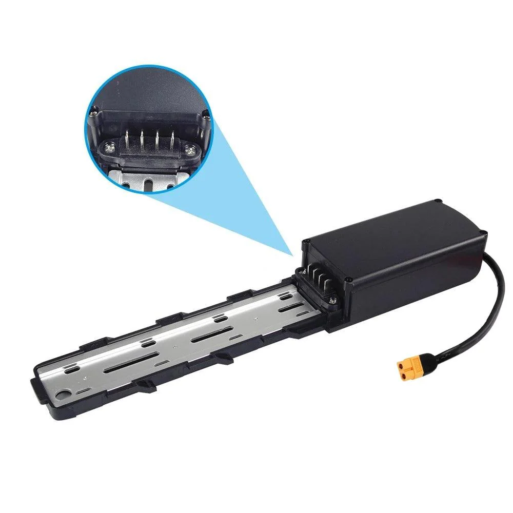VIVI Electric Bike Battery Base For M026SHUL - Image 20