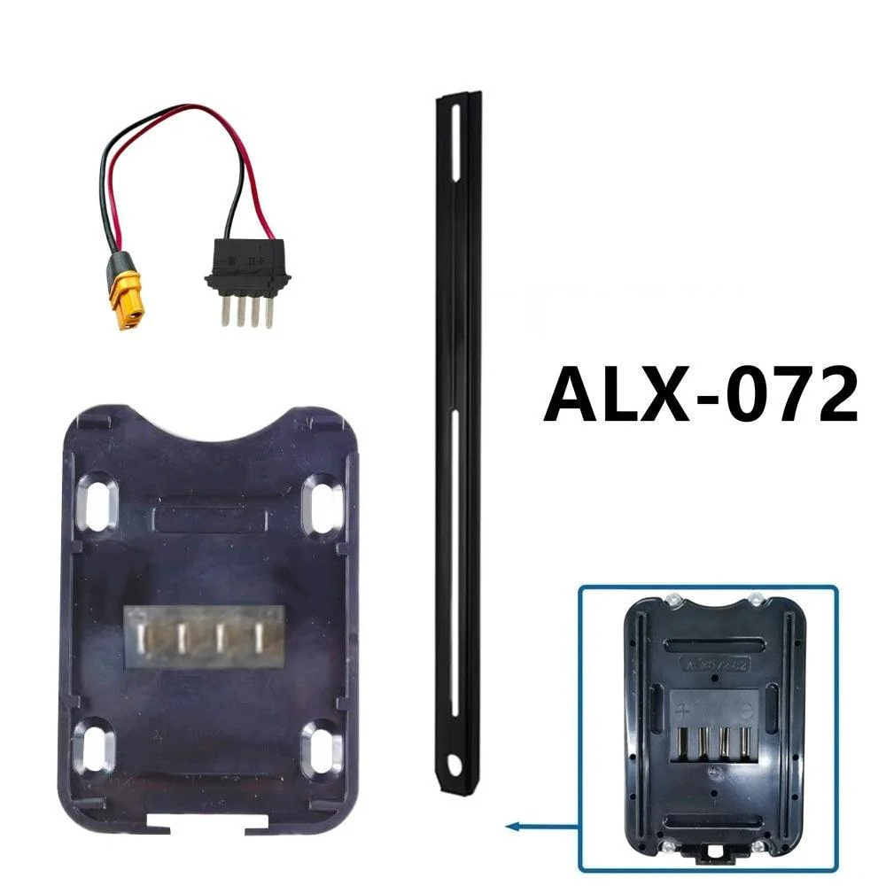 VIVI Electric Bike Battery Base For MT20UL - Image 13