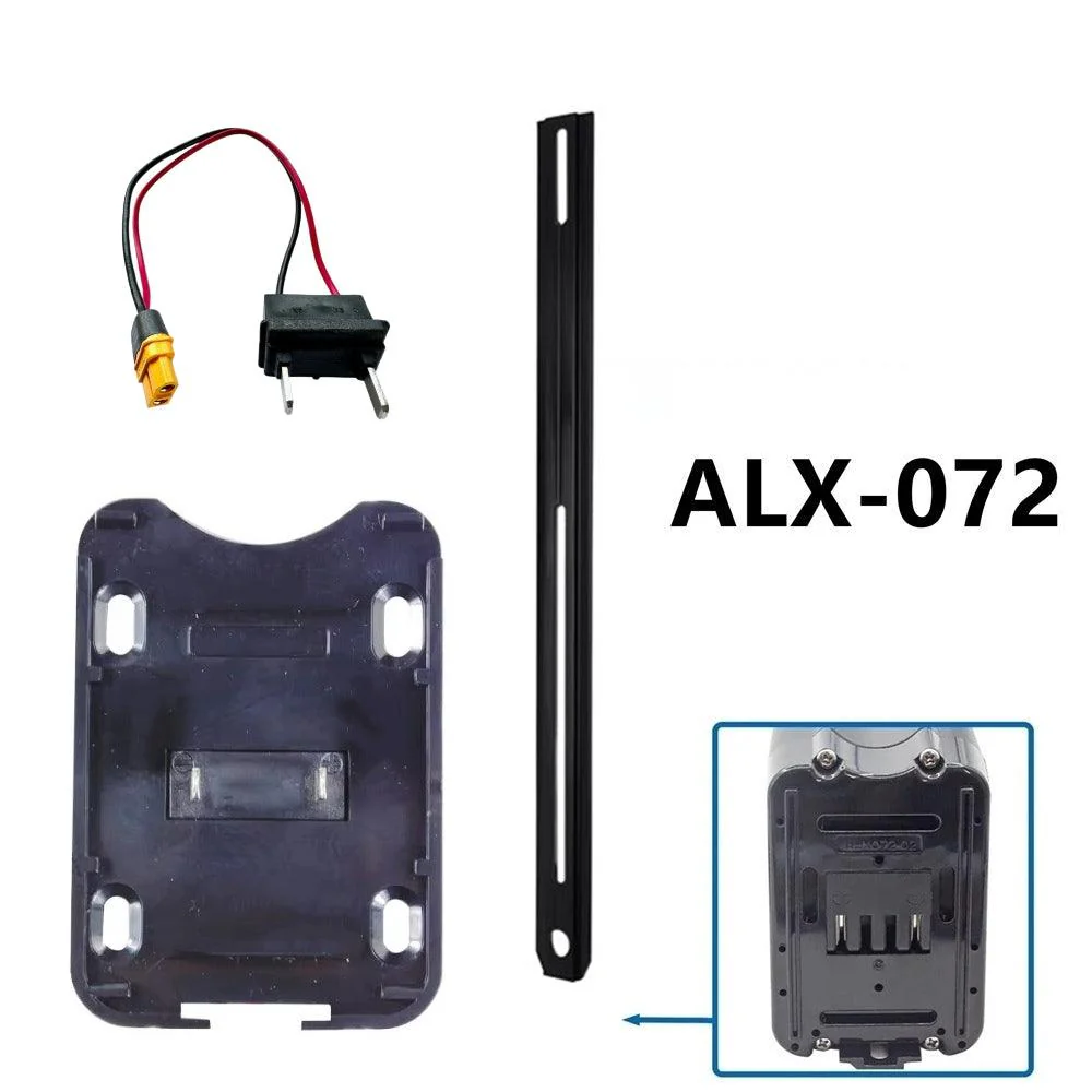 VIVI Electric Bike Battery Base For MT20UL - Image 17