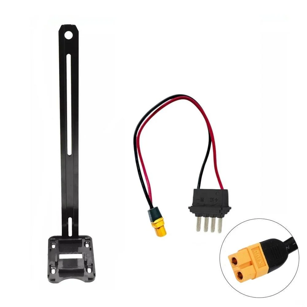 VIVI Electric Bike Battery Base For MT20UL - Image 2