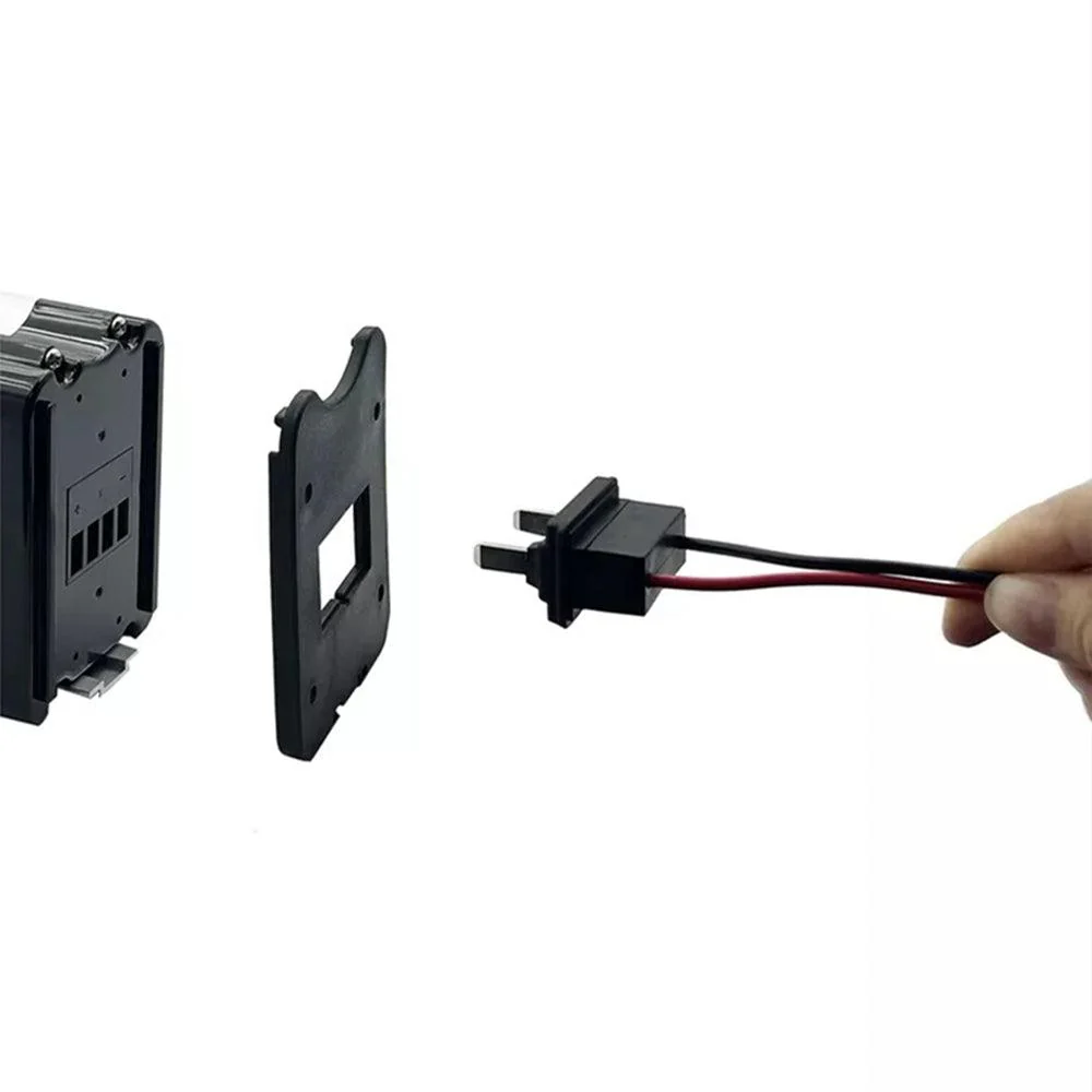 VIVI Electric Bike Battery Base For MT20UL - Image 25