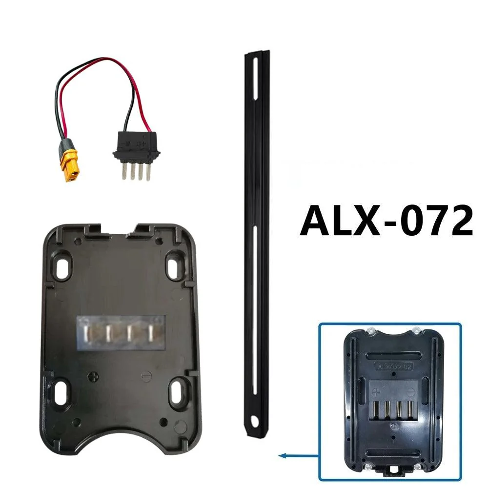 VIVI Electric Bike Battery Base For MT20UL - Image 8