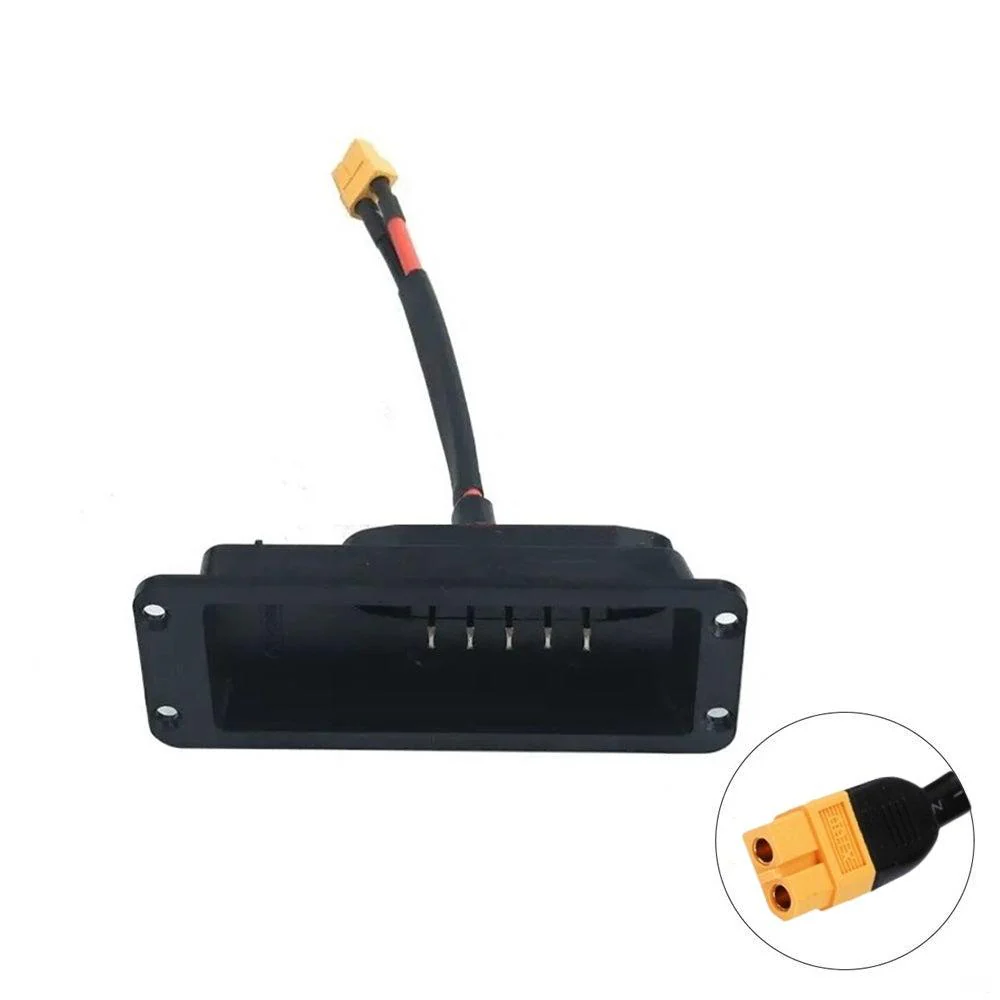 VIVI Electric Bike Battery Discharge Plate For FM20UL - Image 2