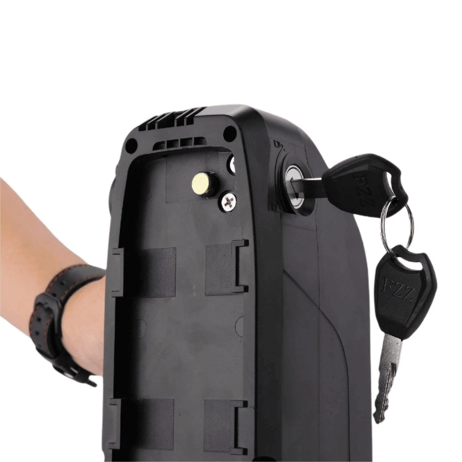 VIVI Electric Bike Battery For F26FUL Ebike - Image 21