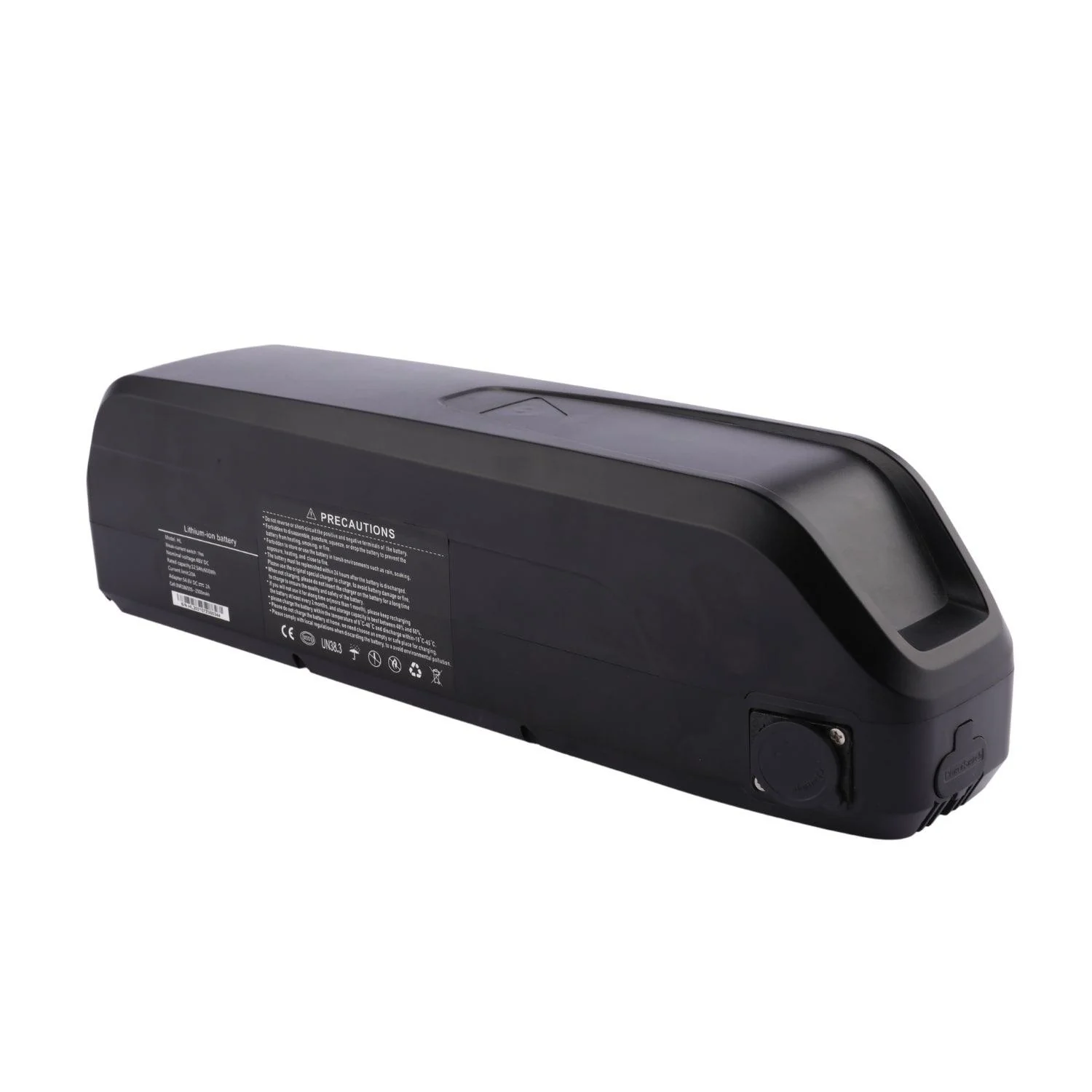 VIVI Electric Bike Battery For F26FUL Ebike - Image 41