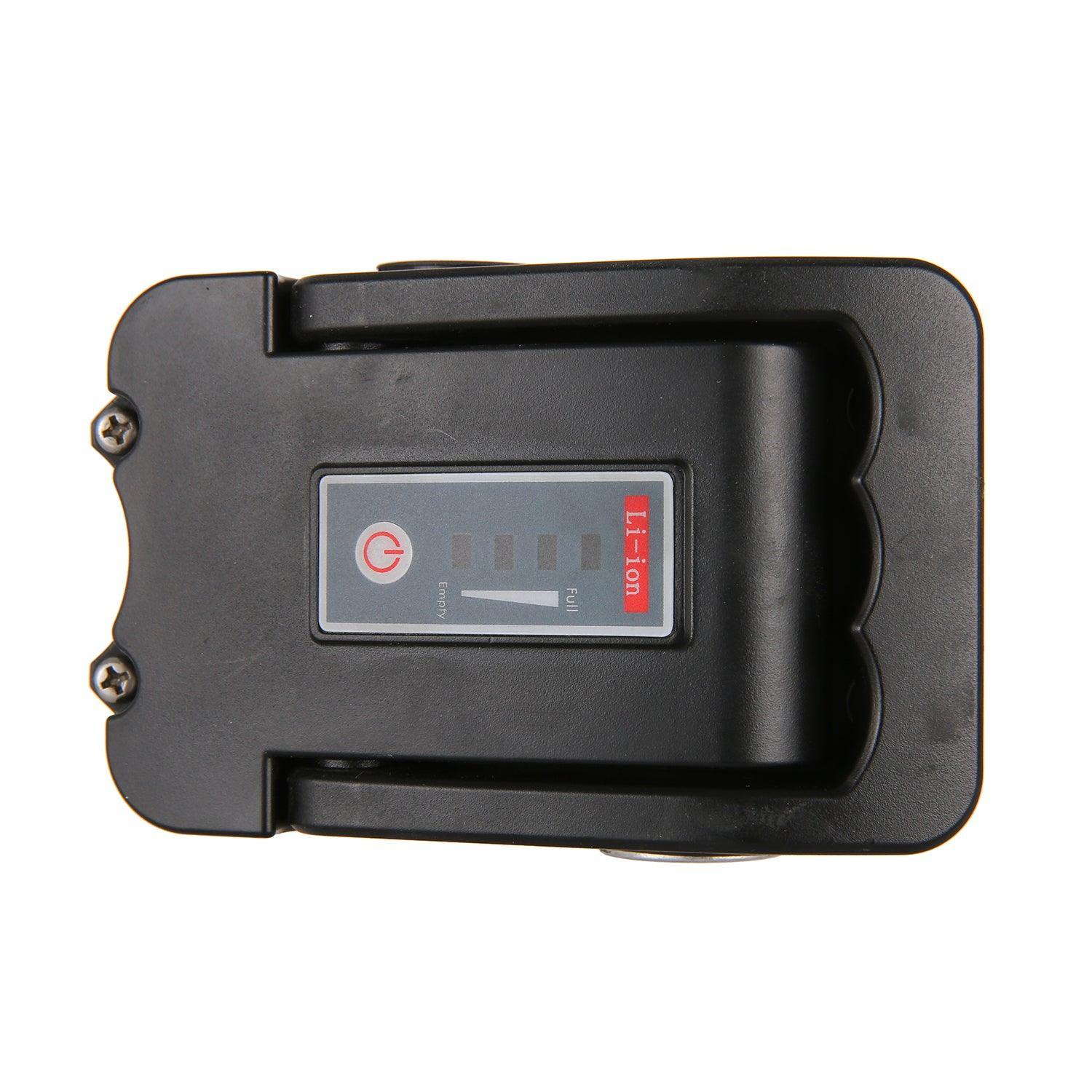 VIVI Electric Bike Battery For Gopina Ebike - Image 12