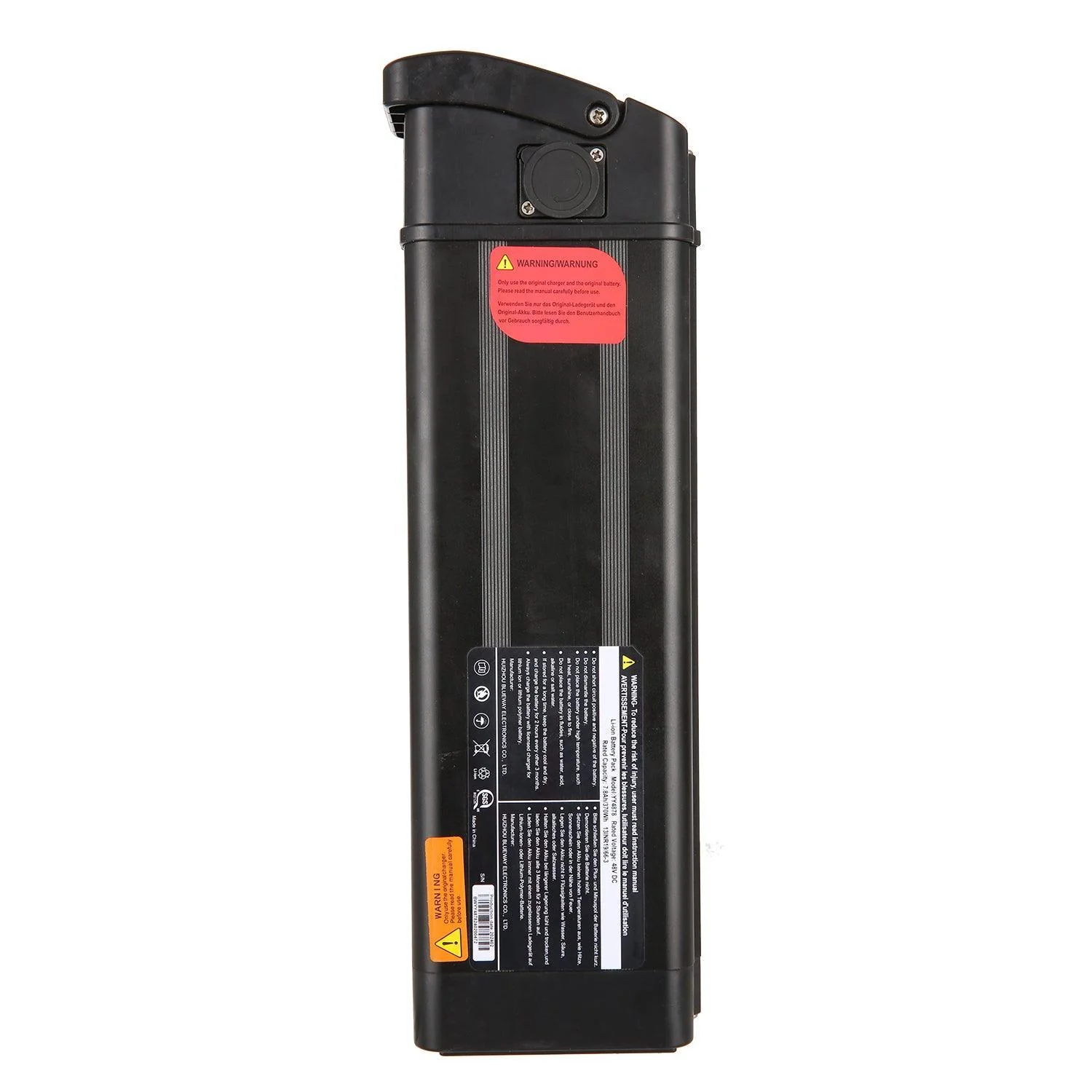 VIVI Electric Bike Battery For Gopina Ebike - Image 5