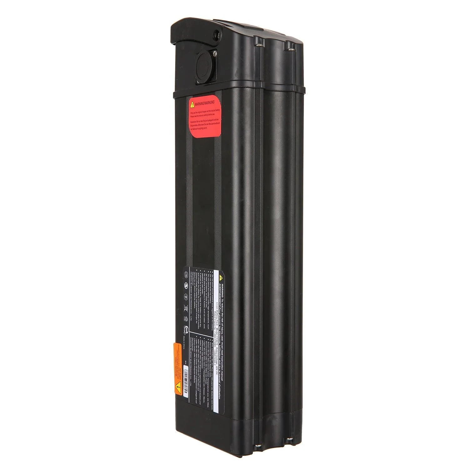 VIVI Electric Bike Battery For Gopina Ebike - Image 7