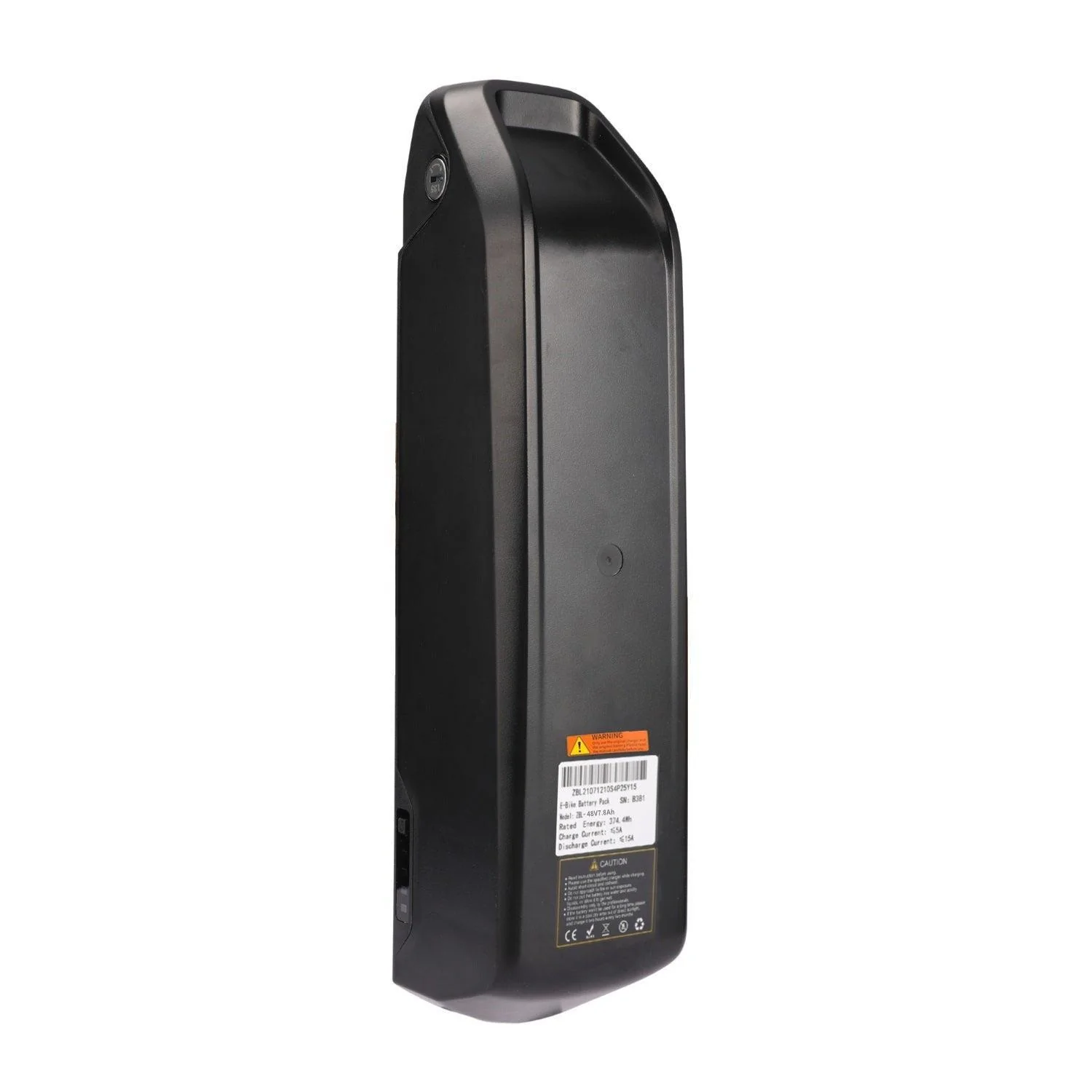 VIVI Electric Bike Battery For H6 Ebike - Image 14