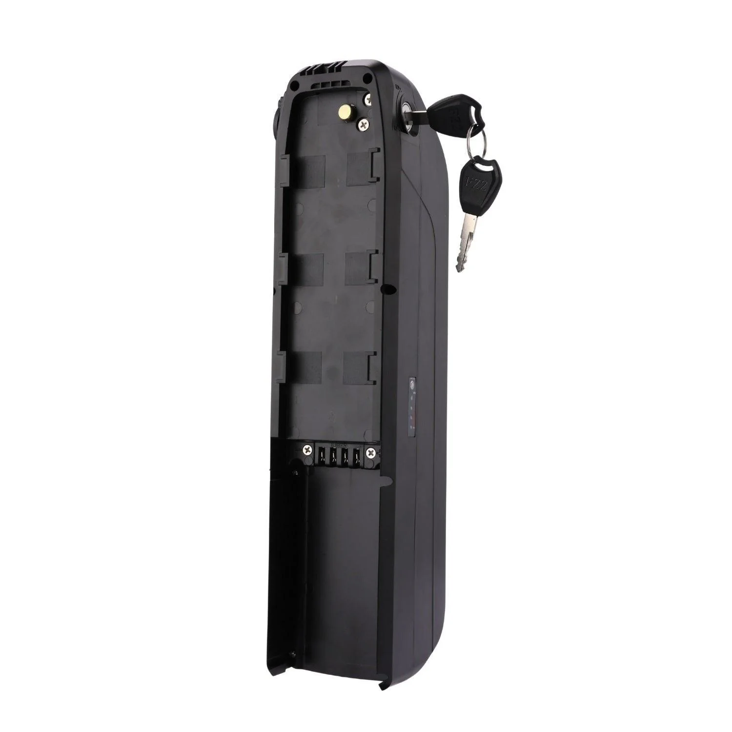 VIVI Electric Bike Battery For H6 Ebike - Image 57