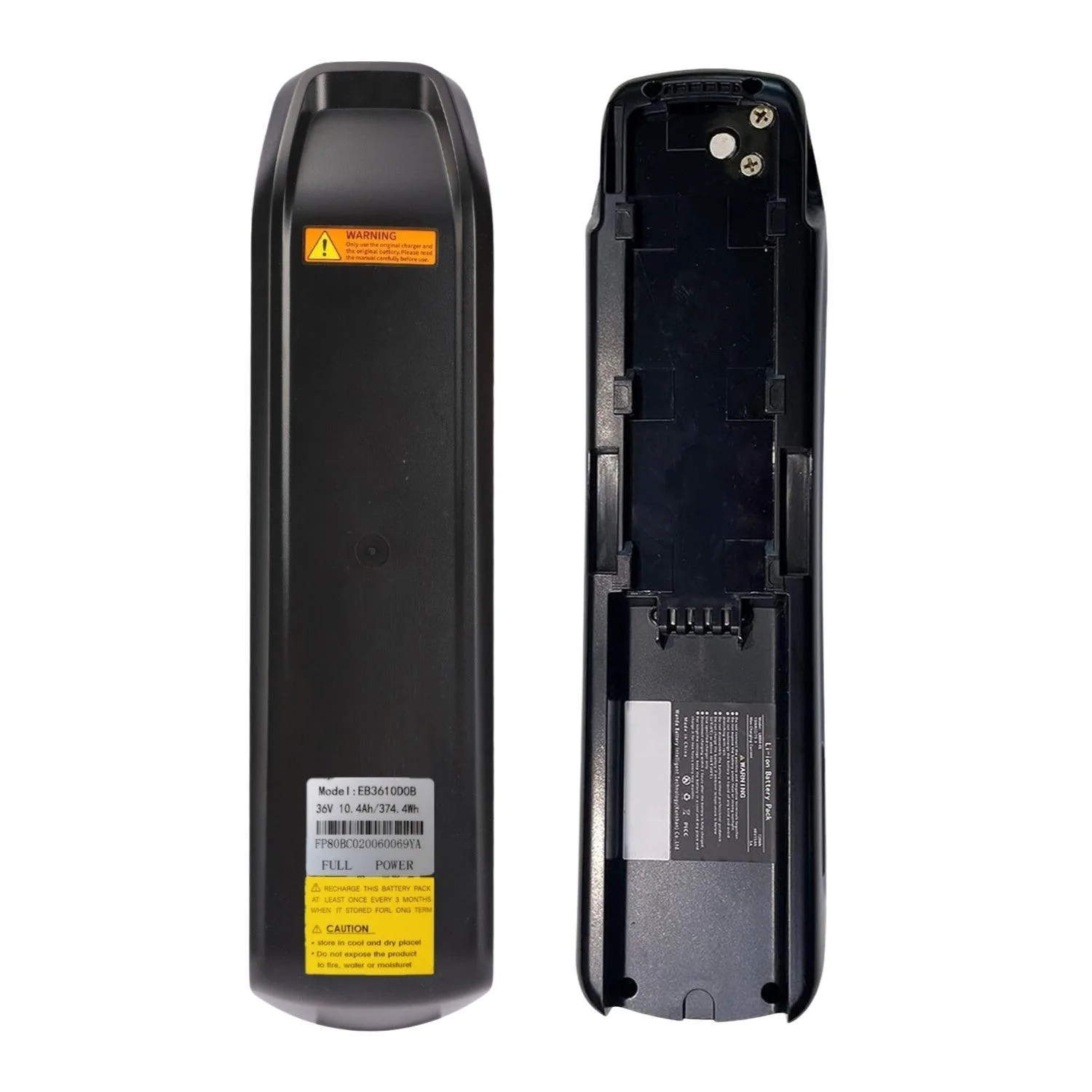 VIVI Electric Bike Battery For H7UL Ebike - Image 43