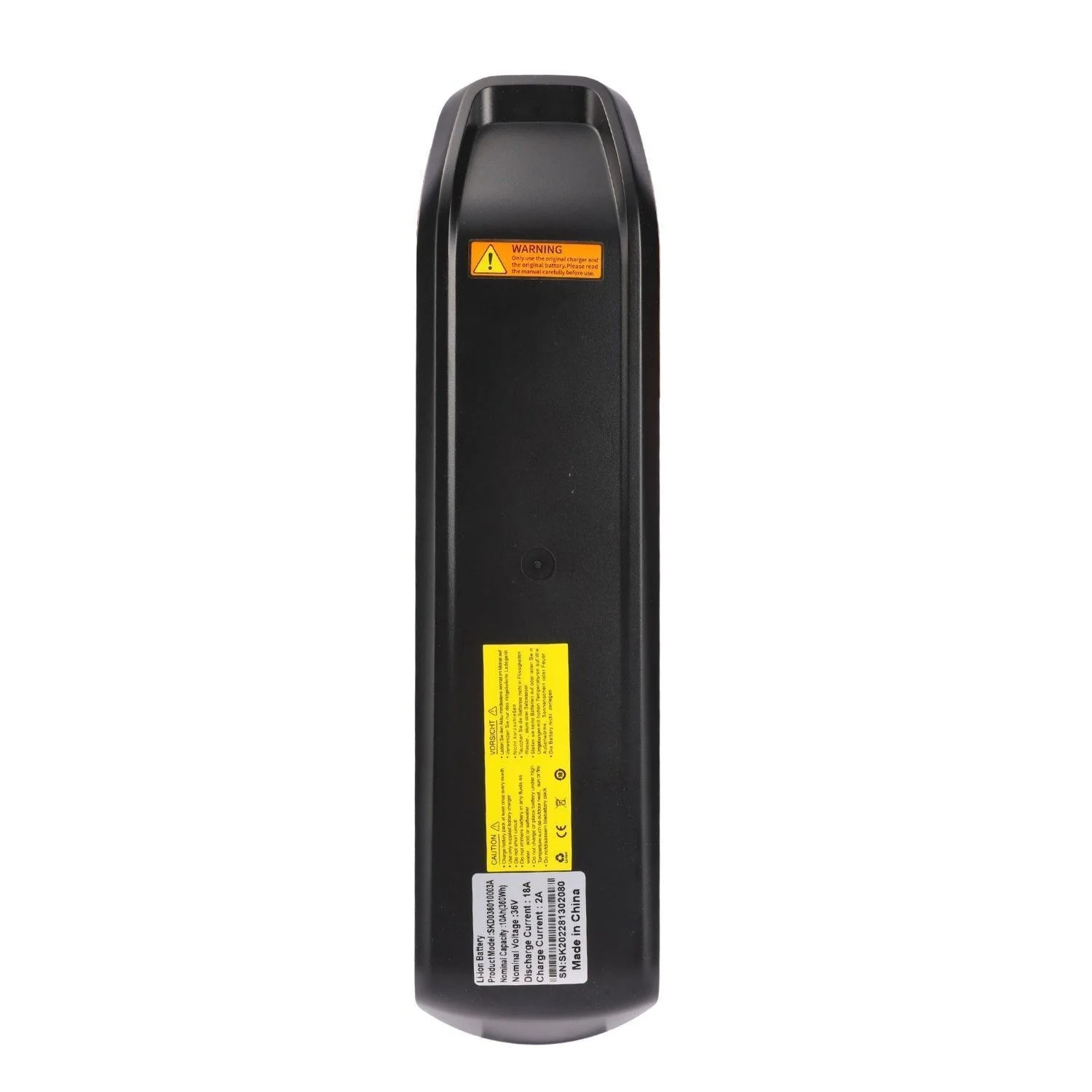 VIVI Electric Bike Battery For H7UL Ebike - Image 47