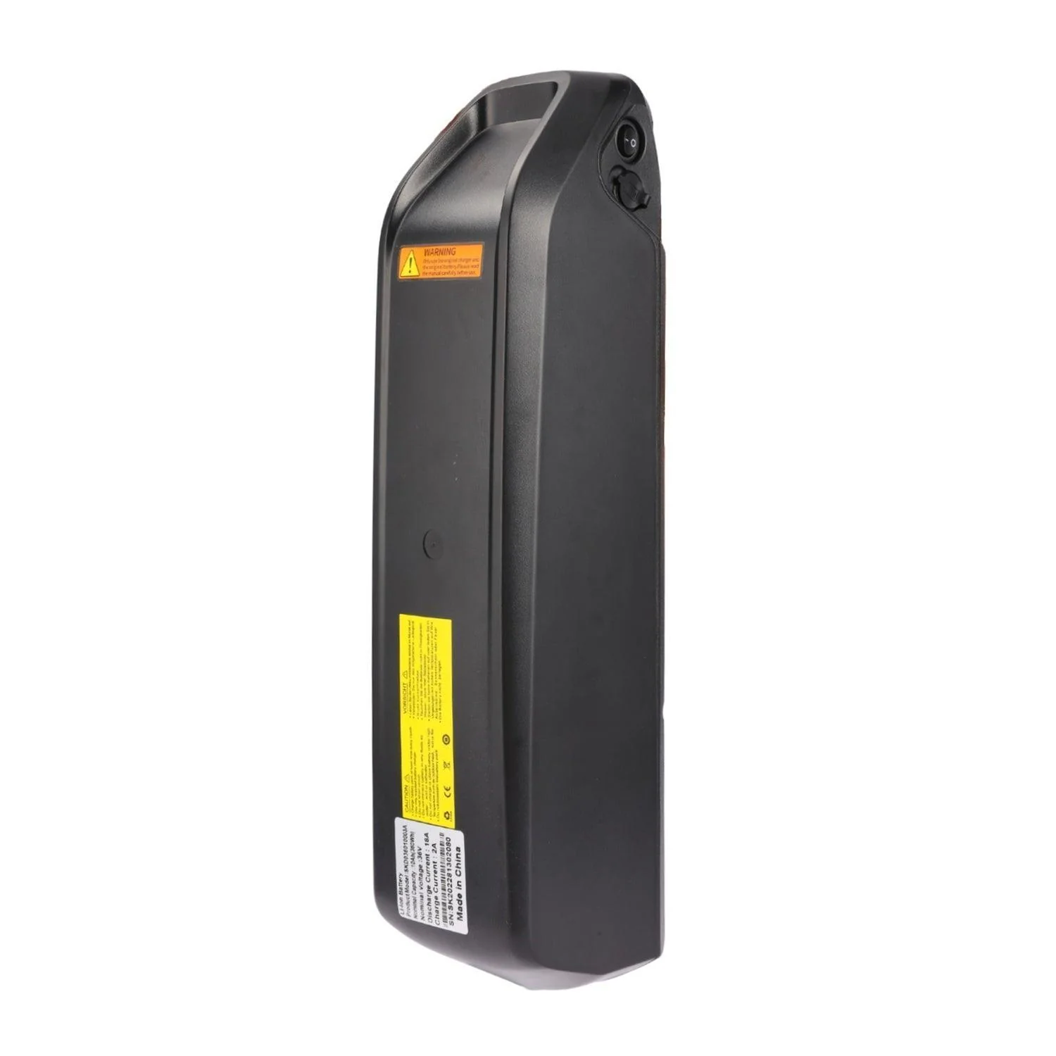 VIVI Electric Bike Battery For H7UL Ebike - Image 48