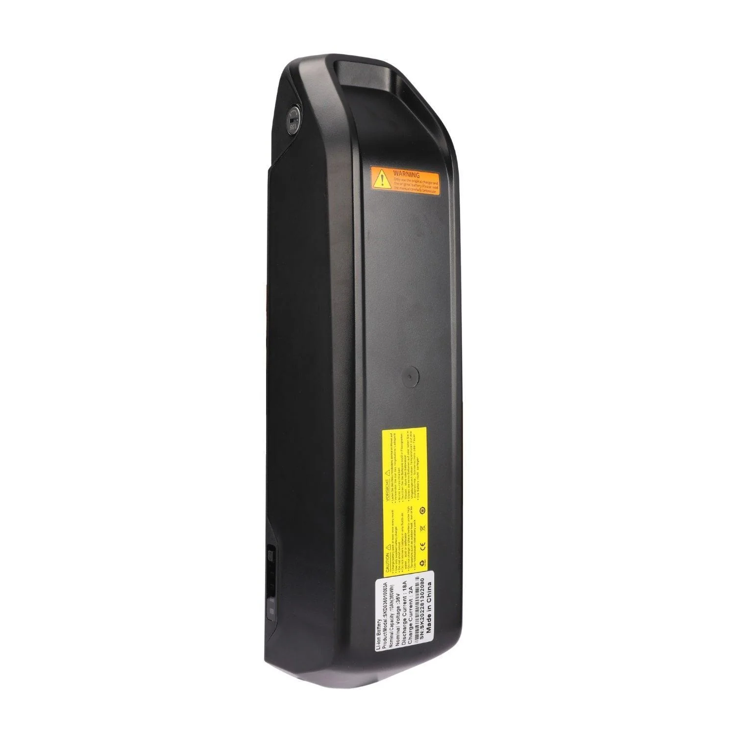 VIVI Electric Bike Battery For H7UL Ebike - Image 49