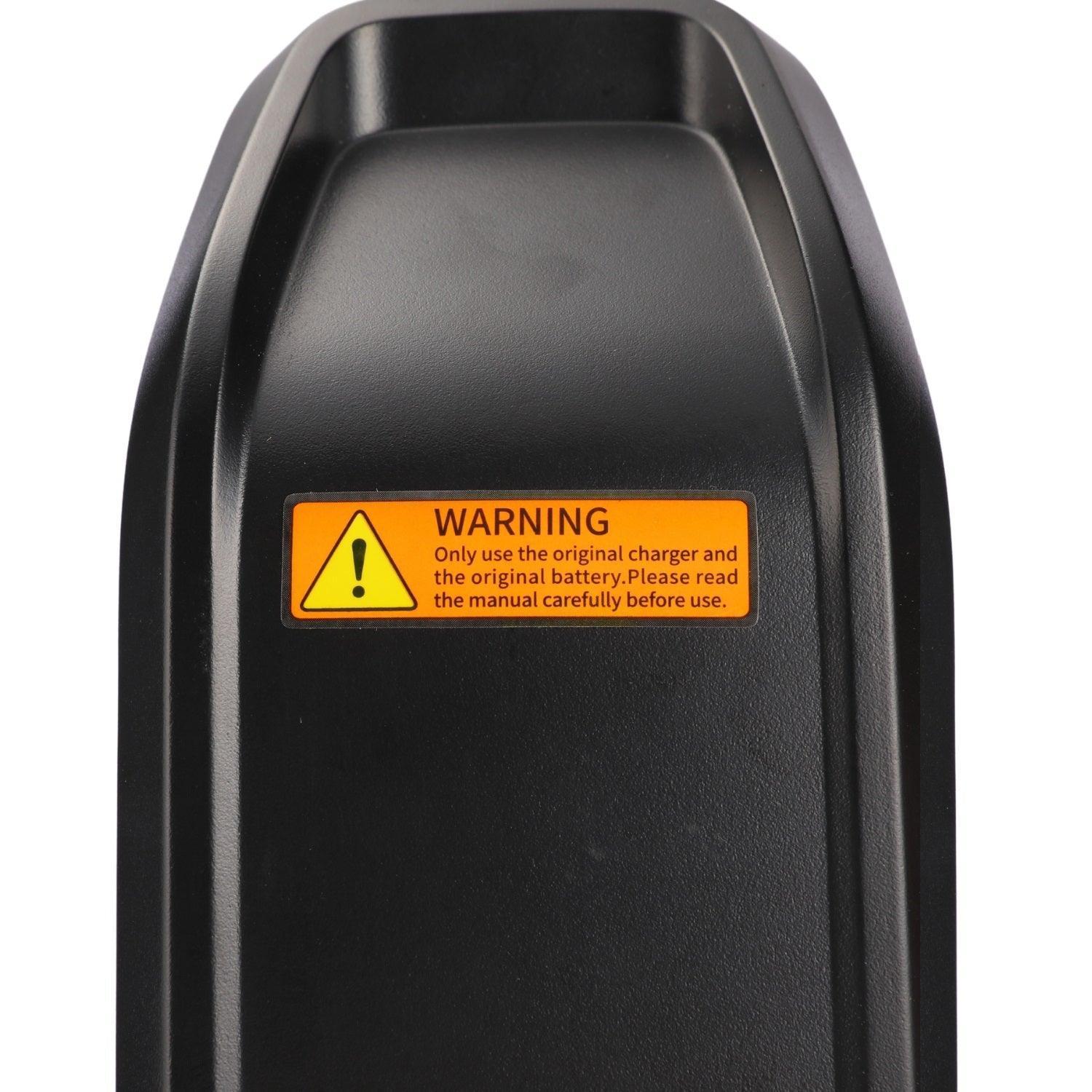 VIVI Electric Bike Battery For H7UL Ebike - Image 54