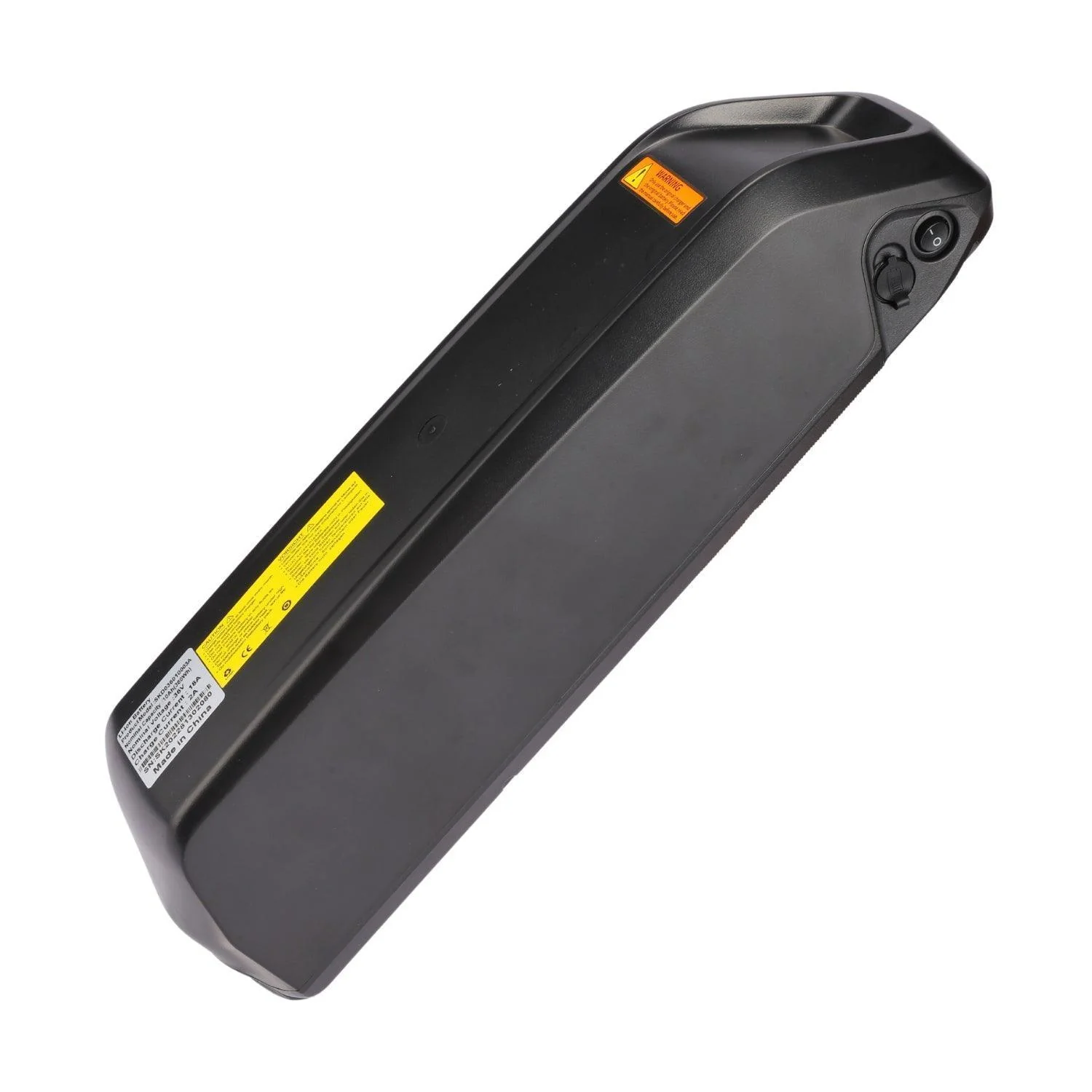 VIVI Electric Bike Battery For H7UL Ebike - Image 56