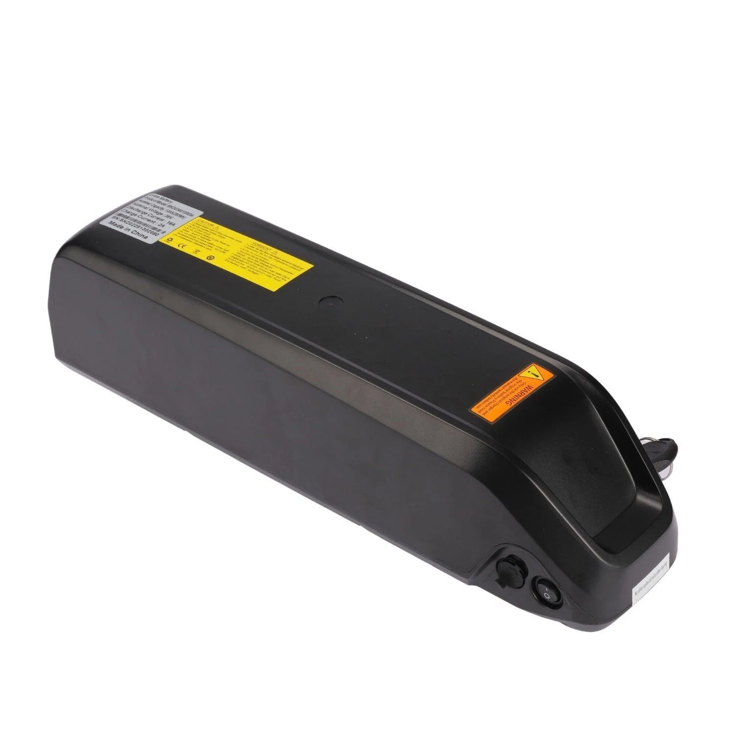 VIVI Electric Bike Battery For H7UL Ebike - Image 57