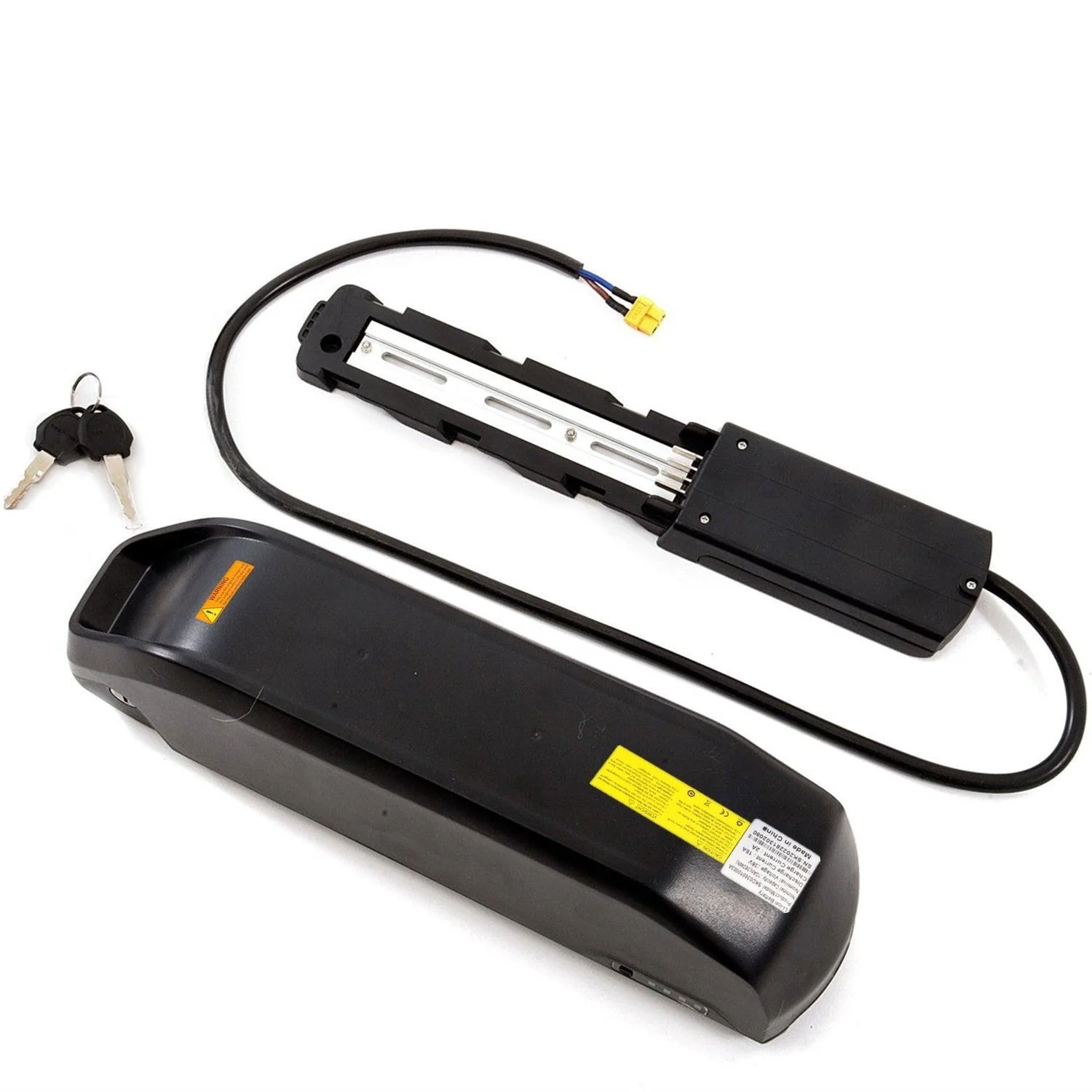VIVI Electric Bike Battery For H7UL Ebike - Image 59