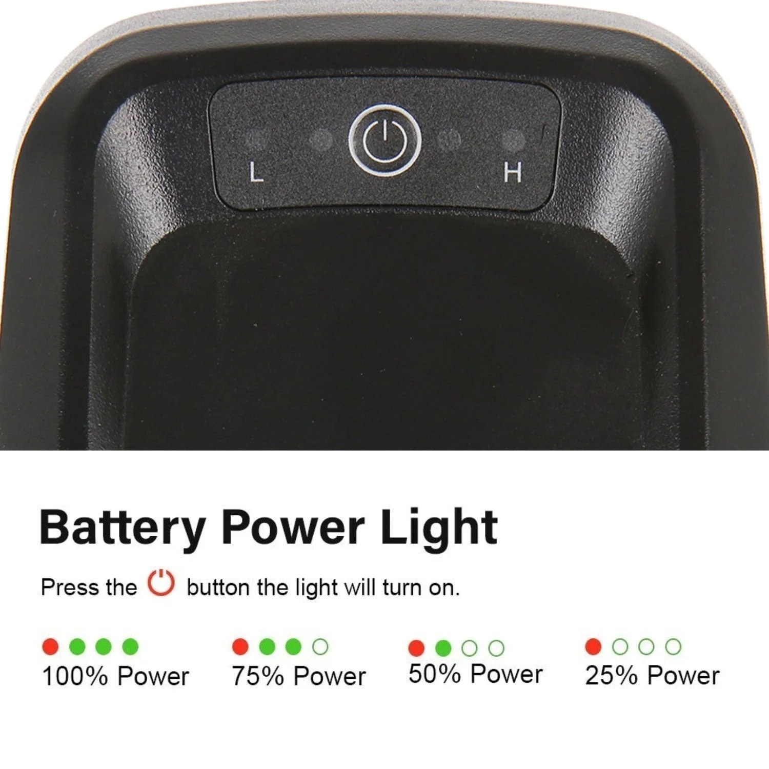VIVI Electric Bike Battery For H7UL Ebike - Image 6