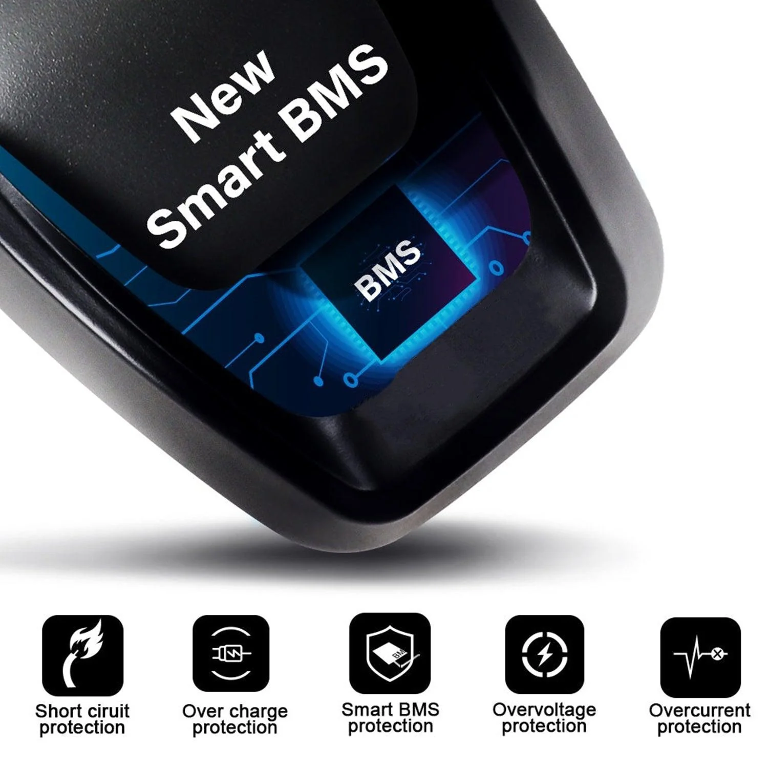 VIVI Electric Bike Battery For M026SHUL Ebike - Image 4
