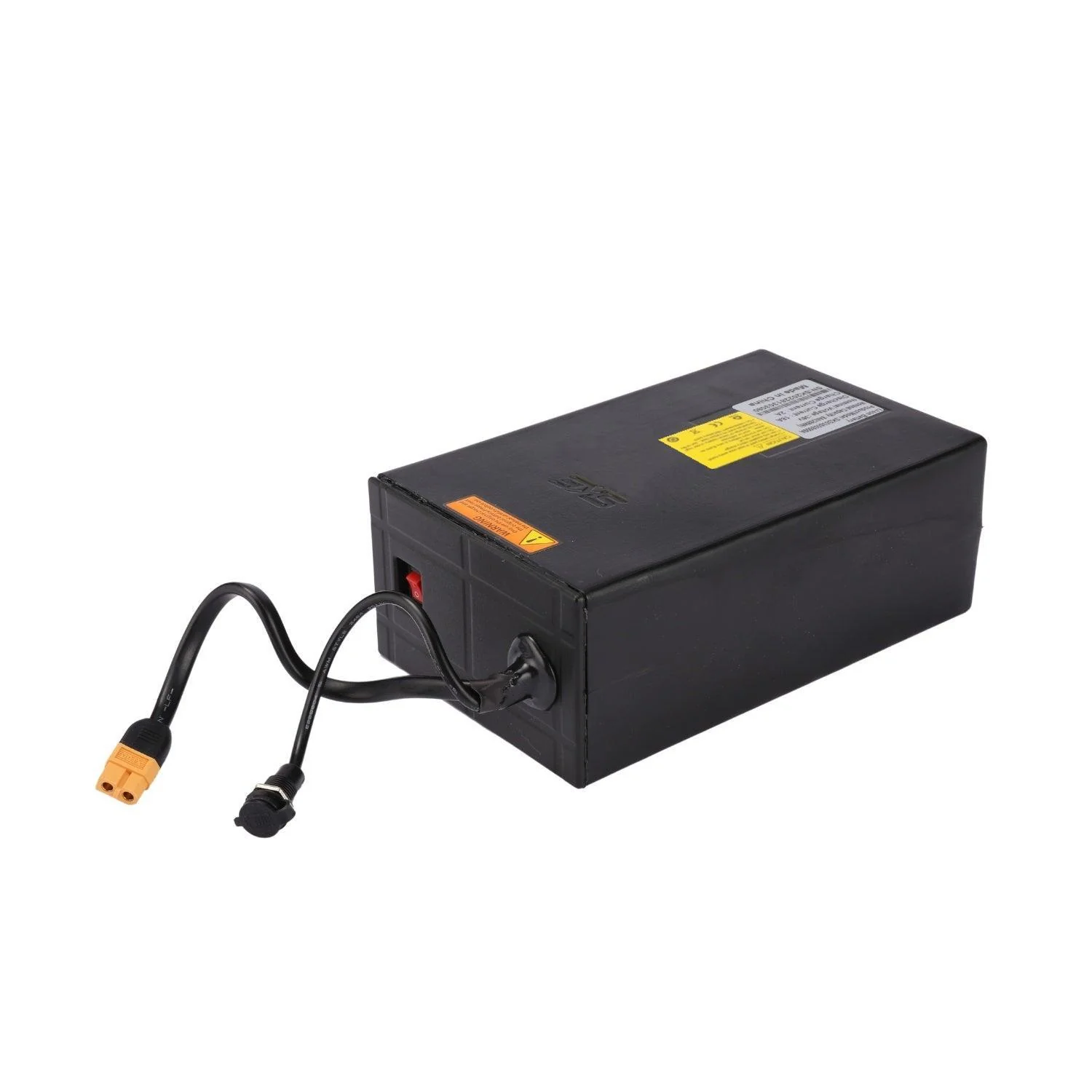 VIVI Electric Bike Battery For M026TGB Ebike - Image 12